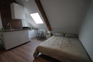Appartements Guest VIP Annecy Lake : photos des chambres