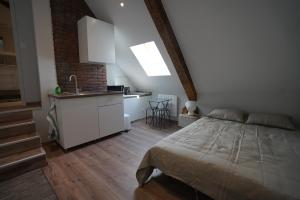 Appartements Guest VIP Annecy Lake : photos des chambres