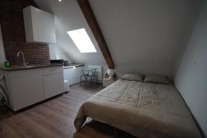 Appartements Guest VIP Annecy Lake : photos des chambres