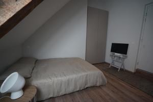Appartements Guest VIP Annecy Lake : photos des chambres