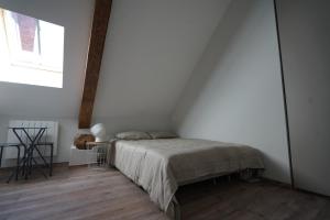 Appartements Guest VIP Annecy Lake : photos des chambres