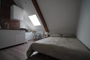 Appartements Guest VIP Annecy Lake : photos des chambres