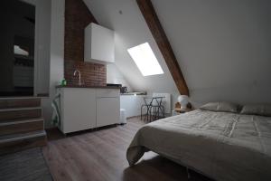 Appartements Guest VIP Annecy Lake : photos des chambres