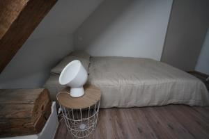 Appartements Guest VIP Annecy Lake : photos des chambres