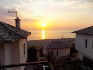 Ecosvilla Apartments Pelion Greece