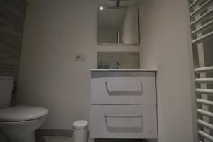 Appartements Guest VIP Annecy Lake : photos des chambres