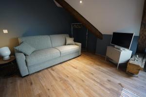 Appartements Guest VIP Annecy Lake : photos des chambres