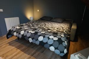 Appartements Guest VIP Annecy Lake : photos des chambres