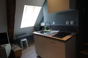 Appartements Guest VIP Annecy Lake : photos des chambres