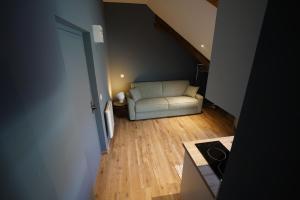 Appartements Guest VIP Annecy Lake : photos des chambres