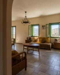 Villa Althea in Andros Andros Greece