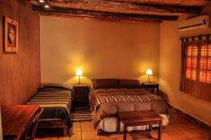 Casagrande Hotel de Adobe