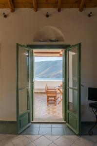 Villa Althea in Andros Andros Greece