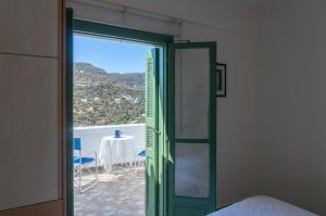 Villa Althea in Andros Andros Greece