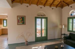 Villa Althea in Andros Andros Greece