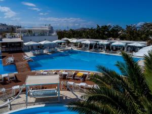 Chora Resort Hotel & Spa Folegandros Greece