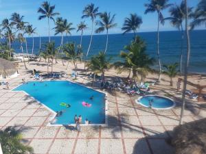 Villa Mar, Juan Dolio