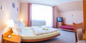 Rekreačný Dom Mengusovce