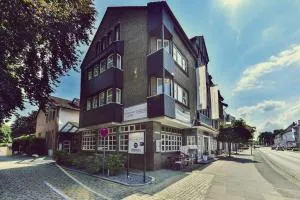 Hotel Am Schloss Ahrensburg - Lütjensee