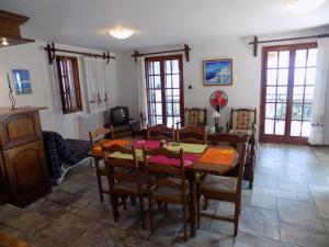 Ecosvilla Apartments Pelion Greece