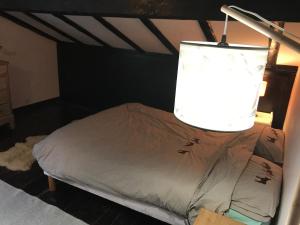 Maisons de vacances MJ Chalet : photos des chambres