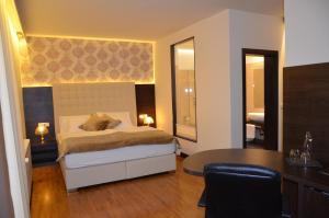 3 star pensione Pr Klaudiji Guest House Bled Bled Slovenia