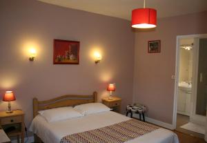 Hotels Le Cygne : photos des chambres