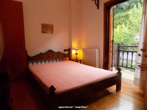 Ecosvilla Apartments Pelion Greece