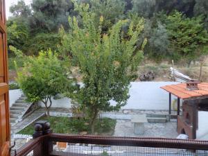 Ecosvilla Apartments Pelion Greece