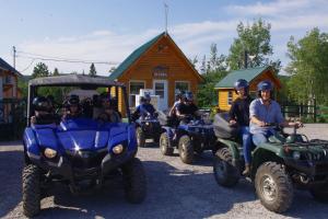 Club Tadoussac