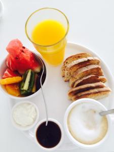 Design cE - Hotel Boutique de Diseño