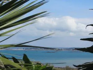 Appartement vue panoramique sur baie de Morlaix - Kertissiec