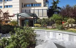 Hotel Liola' - Melfa