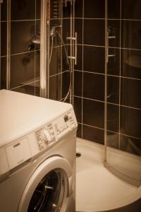 Centrally located 2-room apartment