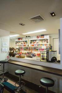 América Bittar Hotel