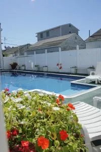 旗舰汽车旅馆 - 索尔兹伯里