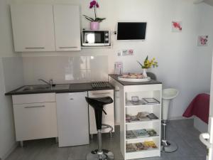 Jolie Studio Le Pavachon à 3 min du Puy du Fou Les Epesses