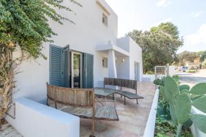 Villa Cala Clara By homevillas360