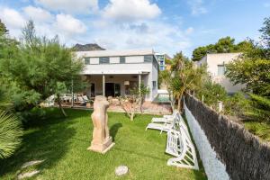 Villa Cala Clara By homevillas360