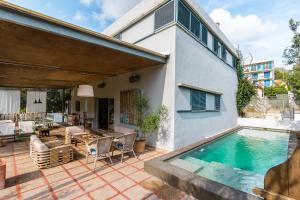 Villa Cala Clara By homevillas360