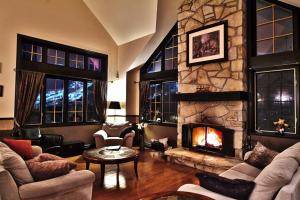 Chalets Alpins -31 Chemin des Skieurs