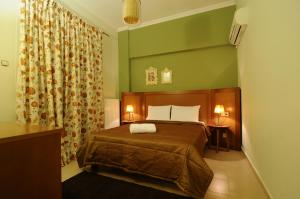 Park Hotel Olympos Greece