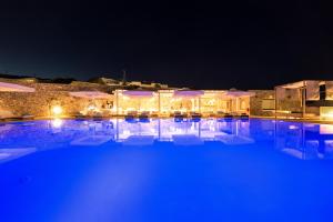 Osom Resort Myconos Greece