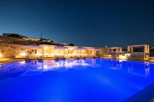 Osom Resort Myconos Greece