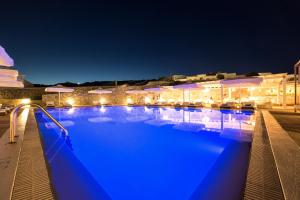 Osom Resort Myconos Greece