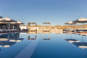 Osom Resort Myconos Greece