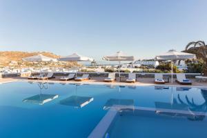 Osom Resort Myconos Greece