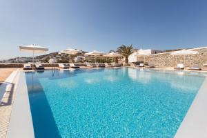 Osom Resort Myconos Greece