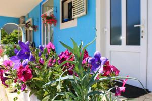 Apartments Yerkovic