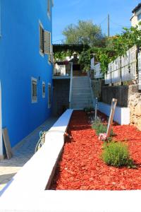 Apartments Yerkovic
